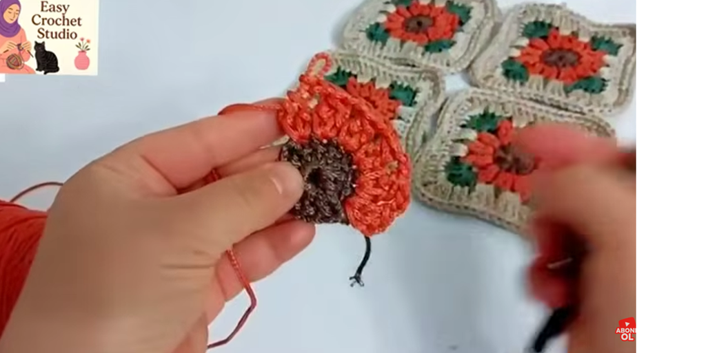 crochet png